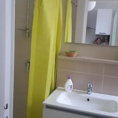 La Casa Di Benedetta Appartamento *