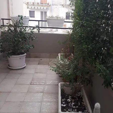 La Casa Di Benedetta * Matera