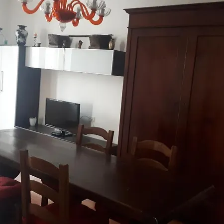 La Casa Di Benedetta Apartmán *