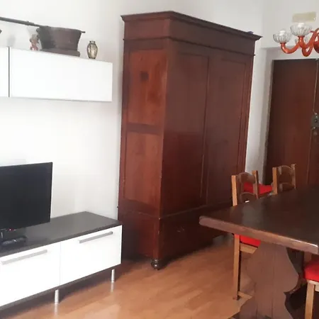 Appartamento La Casa Di Benedetta Matera