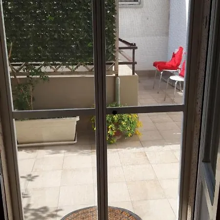 La Casa Di Benedetta *