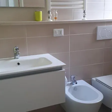 La Casa Di Benedetta *