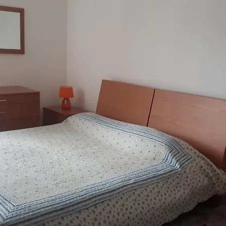 La Casa Di Benedetta * Matera