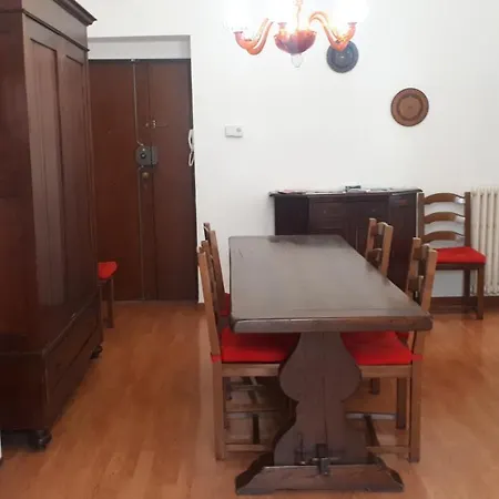 Apartmán La Casa Di Benedetta Matera