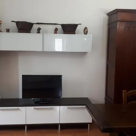 Appartamento La Casa Di Benedetta *
