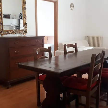La Casa Di Benedetta