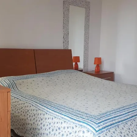 La Casa Di Benedetta Apartmán Matera