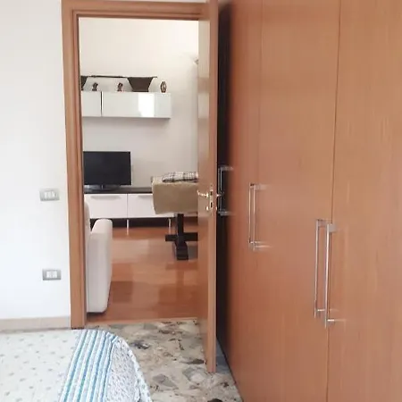 La Casa Di Benedetta * Matera