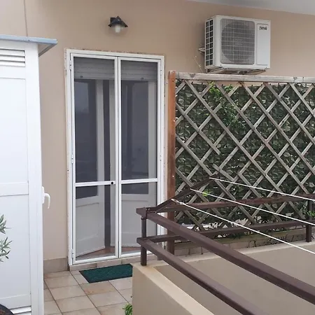 Appartamento La Casa Di Benedetta *